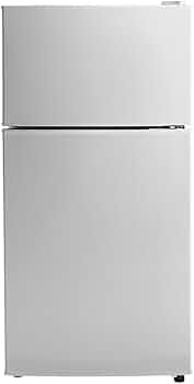 シルバー ストライプデザイン 冷蔵庫 シルバー ストライプデザイン 冷蔵庫 コンパクトBIGシリーズ